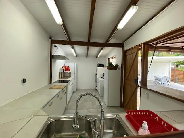 Les Creolines Aparthotel Sainte-Luce