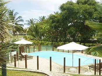 Les Creolines Aparthotel Sainte-Luce Martinique