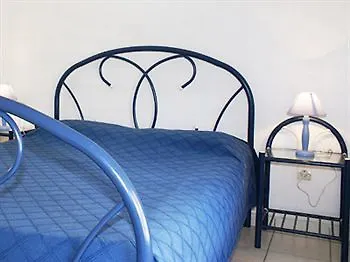 Les Creolines Aparthotel Sainte-Luce 0*,