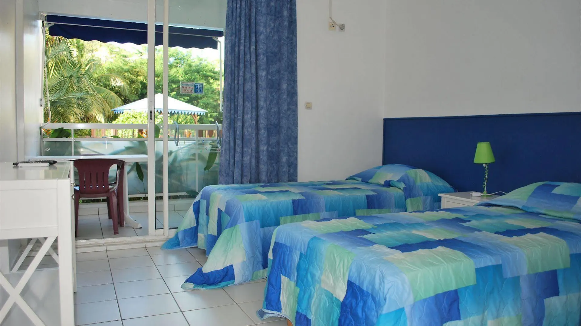 Les Creolines Aparthotel Sainte-Luce 0*,  Martinique