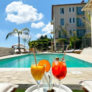 visit hotel