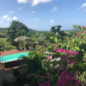 La Flau Studio Azur Sainte-Luce